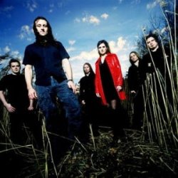 Pochette Theatre Of Tragedy - Siren