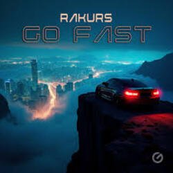 Pochette Rakurs - Go Fast