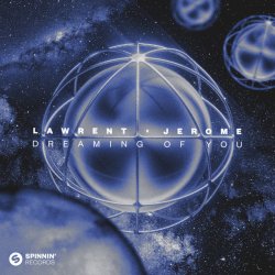 Pochette Lawrent & Jerome - Dreaming Of You