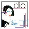 Pochette Clio - Faces Clio - Faces