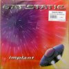 Pochette Eat Static - Implant Eat Static - Implant