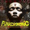 Pochette Bill Laswell - Cybotron Bill Laswell - Cybotron
