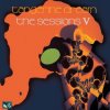 Pochette Tangerine Dream - The Blessed Damozel Tangerine Dream - The Blessed Damozel