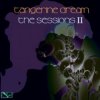 Pochette Tangerine Dream - Resurrection by the Spirit Tangerine Dream - Resurrection by the Spirit