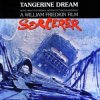 Pochette Tangerine Dream - The Burning Hole Tangerine Dream - The Burning Hole