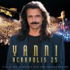 Pochette Yanni - Rainmaker Yanni - Rainmaker