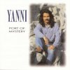 Pochette Yanni - If I Could Tell You Yanni - If I Could Tell You