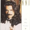 Pochette Yanni - Playing by Heart Yanni - Playing by Heart