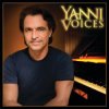 Pochette Yanni - November Sky Yanni - November Sky