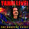 Pochette Yanni - In Your Eyes Yanni - In Your Eyes