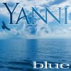 Pochette Yanni - The Mermaid Yanni - The Mermaid
