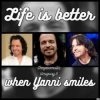 Pochette Yanni - Reflections of Passion Yanni - Reflections of Passion