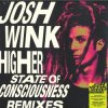Pochette Josh Wink - Higher State Of Consciousness Josh Wink - Higher State Of Consciousness