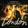 Pochette The Crystal Method - Acetone The Crystal Method - Acetone