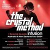 Pochette The Crystal Method - PHD The Crystal Method - PHD