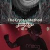 Pochette The Crystal Method - Jupiter Shift The Crystal Method - Jupiter Shift