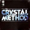 Pochette The Crystal Method - Smile The Crystal Method - Smile