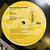 Pochette The Crystal Method - Free Play The Crystal Method - Free Play