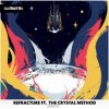 Pochette The Crystal Method - Sine Language The Crystal Method - Sine Language