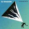 Pochette DJ Shadow - What Does Your Soul Look Like DJ Shadow - What Does Your Soul Look Like