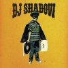 Pochette DJ Shadow - Midnight In A Perfect World DJ Shadow - Midnight In A Perfect World