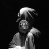 Pochette Skee Mask - Via Sub Mids Skee Mask - Via Sub Mids