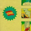 Pochette Wagon Christ - Bend Over Wagon Christ - Bend Over