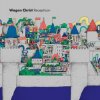 Pochette Wagon Christ - Melotronic Wagon Christ - Melotronic