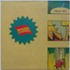 Pochette Wagon Christ - Speakers Wagon Christ - Speakers