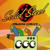 Pochette Wagon Christ - Quadra Y Discos Wagon Christ - Quadra Y Discos