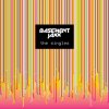 Pochette Basement Jaxx - What A Difference Your Love Makes Basement Jaxx - What A Difference Your Love Makes