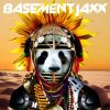 Pochette Basement Jaxx - Power To The People Basement Jaxx - Power To The People