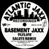 Pochette Basement Jaxx - Hush Boy Basement Jaxx - Hush Boy