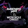 Pochette Basement Jaxx - Run 4 Cover Basement Jaxx - Run 4 Cover