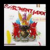 Pochette Basement Jaxx - Hey You Basement Jaxx - Hey You