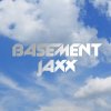 Pochette Basement Jaxx - On The Train Basement Jaxx - On The Train