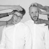 Pochette Basement Jaxx - Zoomalude Basement Jaxx - Zoomalude