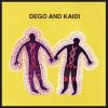 Pochette Dego - Take your time Dego - Take your time