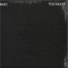 Pochette Dego - You Are Virgo Dego - You Are Virgo