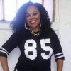 Pochette M.C. Luscious - Knock The Boots M.C. Luscious - Knock The Boots