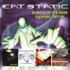 Pochette Eat Static - Alien Eat Static - Alien
