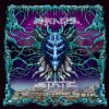 Pochette Eat Static - Panspermia Eat Static - Panspermia