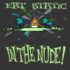 Pochette Eat Static - Holy War Eat Static - Holy War