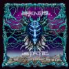 Pochette Eat Static - Heaven Scent Eat Static - Heaven Scent