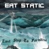 Pochette Eat Static - Monstro Eat Static - Monstro