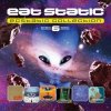 Pochette Eat Static - Bony Incus Eat Static - Bony Incus