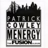 Pochette Patrick Cowley - Tech-No-Logical World Patrick Cowley - Tech-No-Logical World