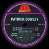 Pochette Patrick Cowley - Going Home Patrick Cowley - Going Home