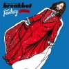 Pochette Breakbot - My Toy Breakbot - My Toy
