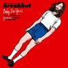 Pochette Breakbot - Arrested Breakbot - Arrested